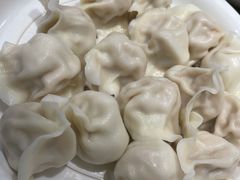 海胆水饺-海铺·渔家虾水饺(皇姑店)