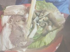 -草本味·市井羊肉馆(新开铺总店)