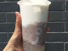 -CoCo都可(安河桥华联店)