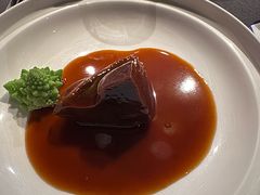 -上海滩餐厅(BFC外滩金融中心店)