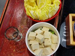 -北门涮肉·炭火铜锅涮肉(什刹海店)