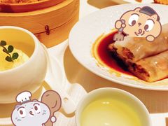 -金悦轩海鲜酒家(拱北店)