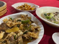 -红日饭店(裕隆三路店)