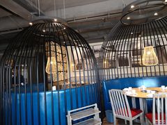 大堂-小饕荟养生火锅(仁和·熙春郡店)