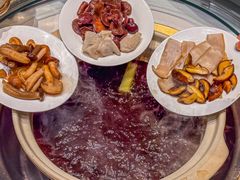 -天宜隆蘑菇宴火锅(石景山旗舰店)