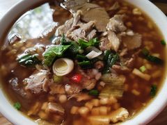 -焦大头牛肉小饭(南关店)