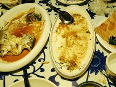 -江南赋(内蒙古大厦店)