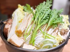 -森味花园·日本料理(伊藤洋华堂亚运村店)