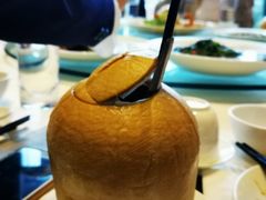 -无招牌海鲜餐厅(克拉码头店)