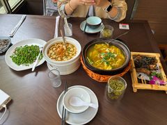-香芙茗茶楼(梅家坞店)
