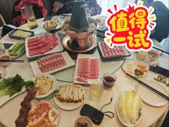 -东来顺饭庄(天坛店)