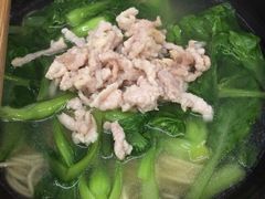 -凯丽上海阳春面馆(德仁里店)