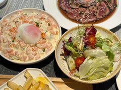 -和牛食堂•BISTRO(广州首店)