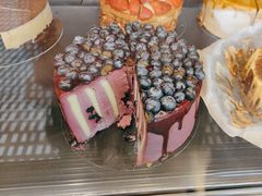 -BAKER&SPICE(BFC外滩金融中心店)