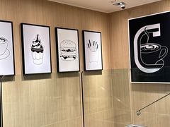 -麦当劳(虹桥南丰城店)