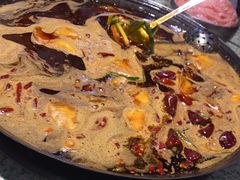 -五里关火锅(牛市口店)