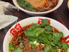 -周小波重庆小面·重庆名小吃(邹容路店)