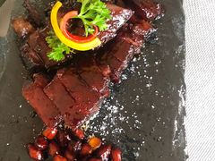 -时间里·新派粤菜(远洋店)