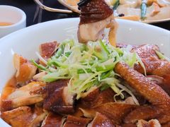 鸡腿-石潭贵香酒店(玄真路店)