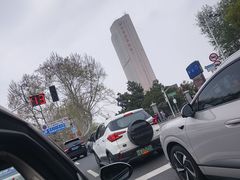 -古都历食南京菜·烤鸭·鸭血粉丝·汤包(南京博物院店)