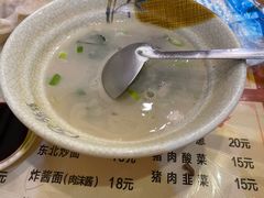 -吉味馆(柠溪店)