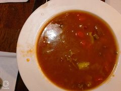 -玛格萝妮比萨屋(四平店)