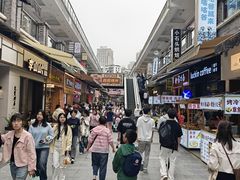 -万达广场(万州店)