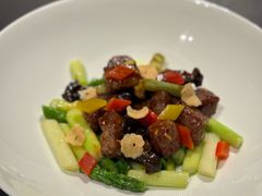 -宝丽轩中餐厅BAOLIXUAN