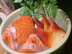 -蟹将军·松叶蟹和牛日料放题自助(K11店)