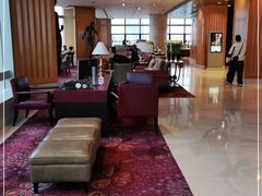 -上海明天广场JW万豪酒店