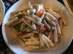 烩草芽-香满楼(临安路店)