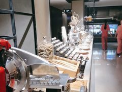 -曲水兰亭(北京四惠店)