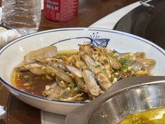 -俺家鲜·烧烤龙虾地锅鸡(观音塘店)