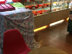 -花园饼屋·吐司蛋糕面包(星海店)