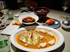 -新荣记(新源南路店)