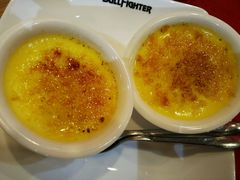 焦糖布丁-斗牛士牛排餐厅(富力海珠城广场店)