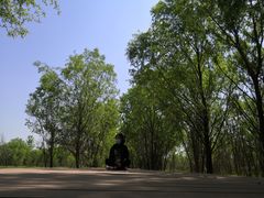 -花园口旅游区