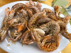 -秋姐美食店(旅游大道店)