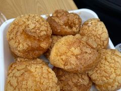 -爱达乐面包生日蛋糕(温江新尚天地店)