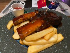 -Hurricane's Grill 飓风牛排