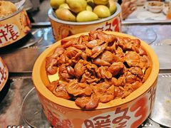-龍歌自助小火锅(秦淮水游城店)