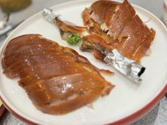 -大鸭梨烤鸭(甘家口店)