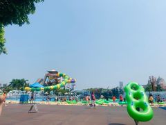 -厦门方特水上乐园