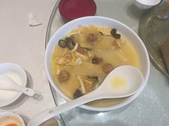 -南方酒店·淮扬菜(回民街店)