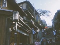 -有栖山 清光院 清水寺
