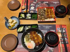 -鳗事鱼意·活鳗現烤专门店(富力海珠城店)