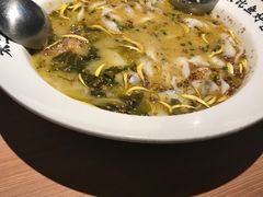 -太二酸菜鱼(坚基购物中心店)