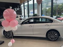 -永嘉宝诚宝马4S店(瓯北店)