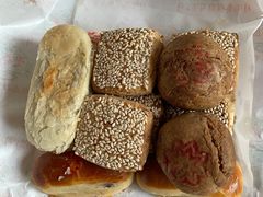 -芦庄子桂顺斋(和平路总店)