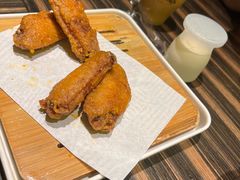 -江太极江浙菜(马桥万达广场店)